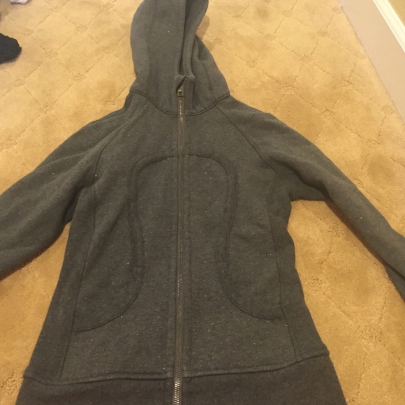 Lulu lemon Scuba Hoodie