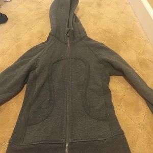 Lulu lemon Scuba Hoodie