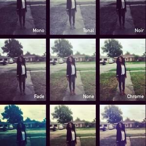 Meet your Posher, Michaelah