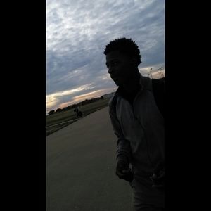 Meet your Posher, Henry