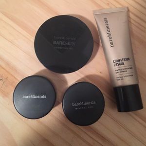 Bare Minerals Bundle