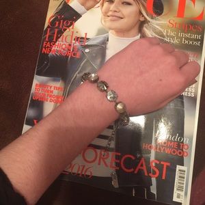 Real Sabika bracelet