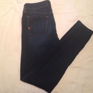 Jacob Davis Jeans