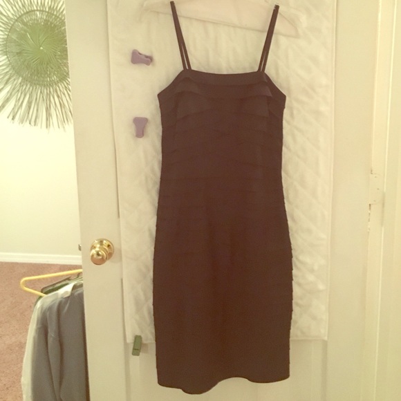 White House Black Market Dress