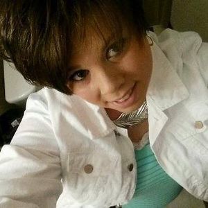 Meet your Posher, Jenniferanne