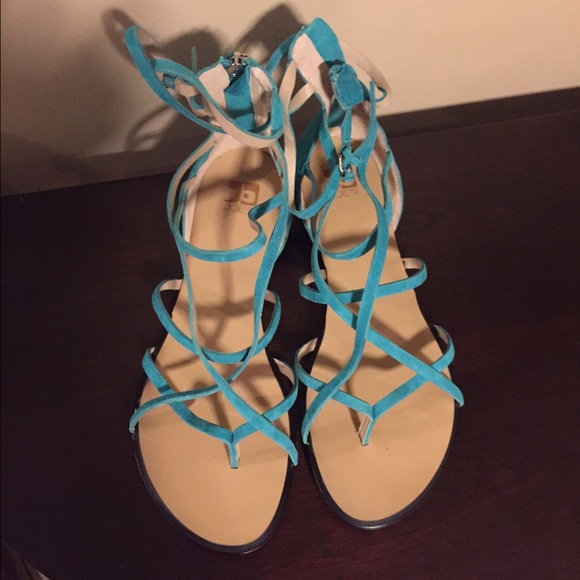 Joes sandals