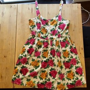 Urban Outfitters dress