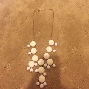 ILY couture bubble necklace