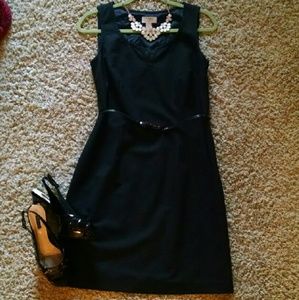 Little Black Dress from Loft