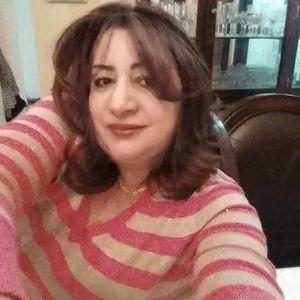 Meet your Posher, Mayra