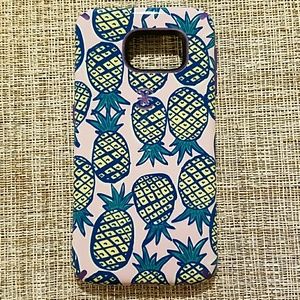 Galaxy S6 phone case - new