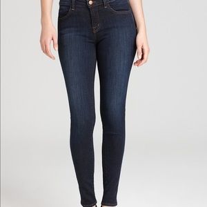 J Brand Jeans - Super Skinny Midrise