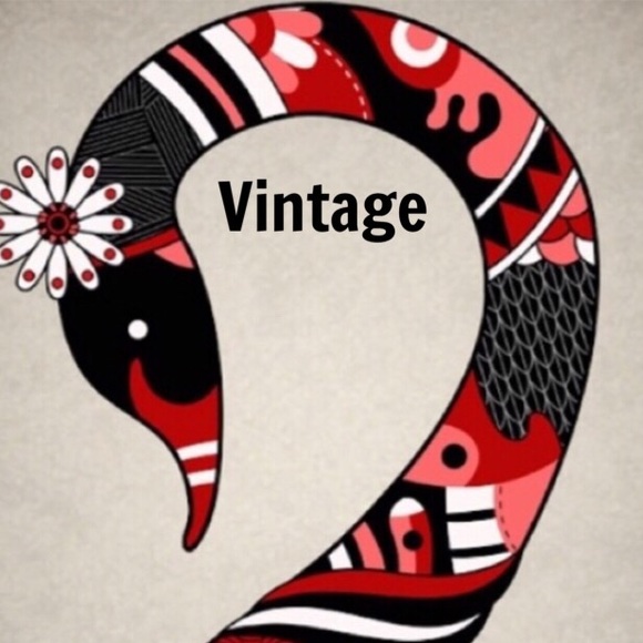Vintage