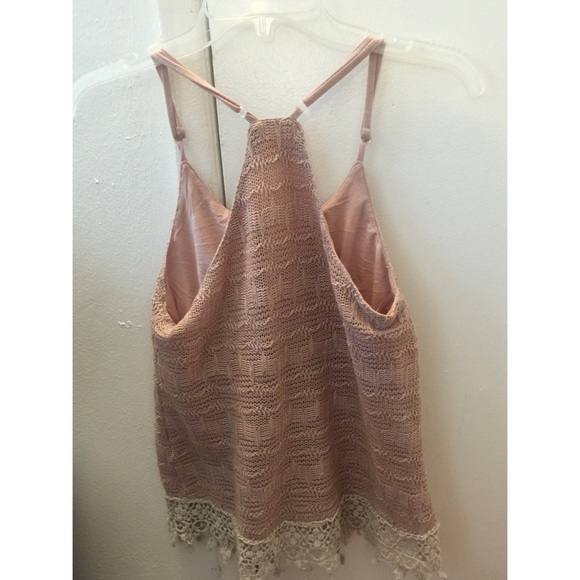 Knitted blouse - Picture 2 of 2