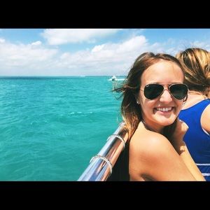 Meet your Posher, Tara