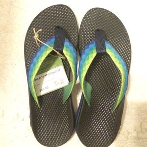 Brand new chaco's! Never worn!