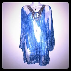 🌟Sheer bathing suit  Hold for @linanovak