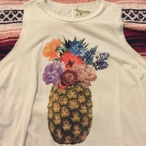 SHOW ME YOUR MUMU TANK