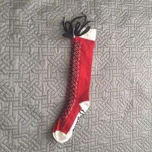 Kinky Boots Broadway Socks