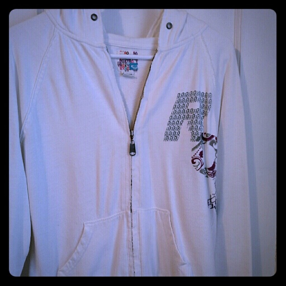 Roxy Hoodie