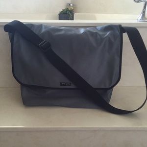 Kate Spade Nylon Messenger Bag
