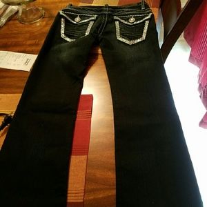 SOLD~~~Daytrip jeans