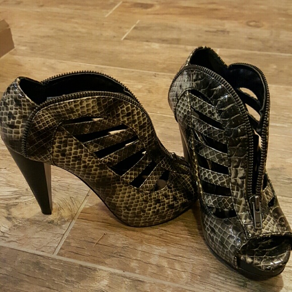 BKE heels