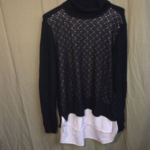 Simply Vera Sweater