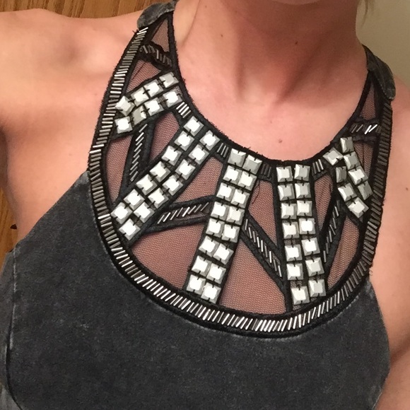 NASTY GAL DRESS - Picture 3 of 4