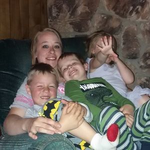 Meet your Posher, Jackie