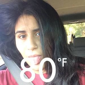 Meet your Posher, Cindy