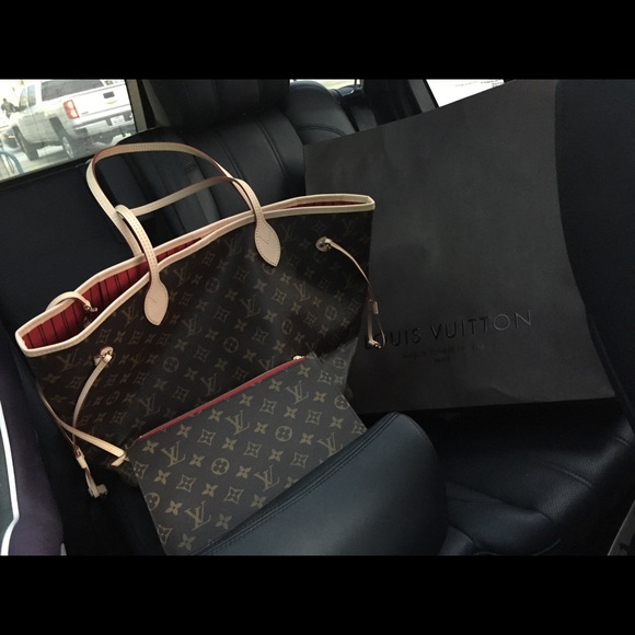 Louie Vuitton