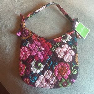 NWT Vera Bradley bag🌸🌷🌸
