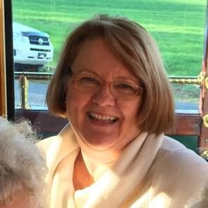 Meet your Posher, Sally