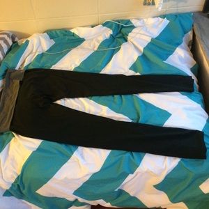 Victoria's Secret leggings