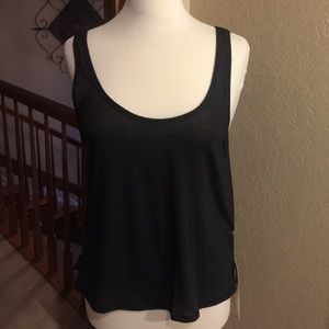 Lulu tank