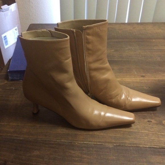 Great boots
