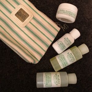 Mario Badescu sample set