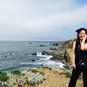 Meet your Posher, Deborah