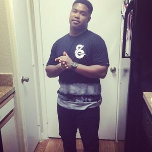 Meet your Posher, Jay