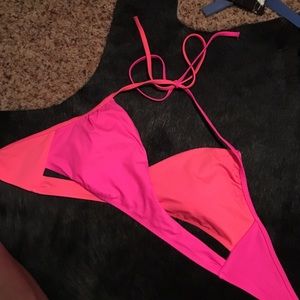 Bikini top