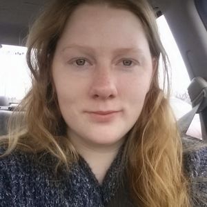 Meet your Posher, Bethany