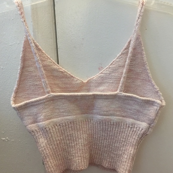 Crop tops - Picture 2 of 2