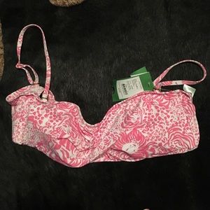 Bikini top