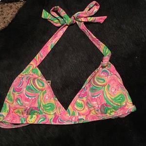 Bikini top