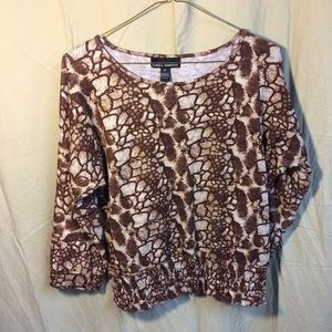 Isabella Rodriguez Top