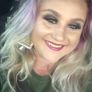 Meet your Posher, Cheyenne