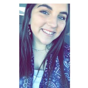 Meet your Posher, Peyton