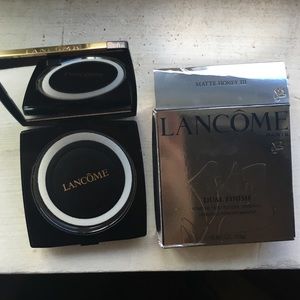 LANCÔME POWDER MAKEUP