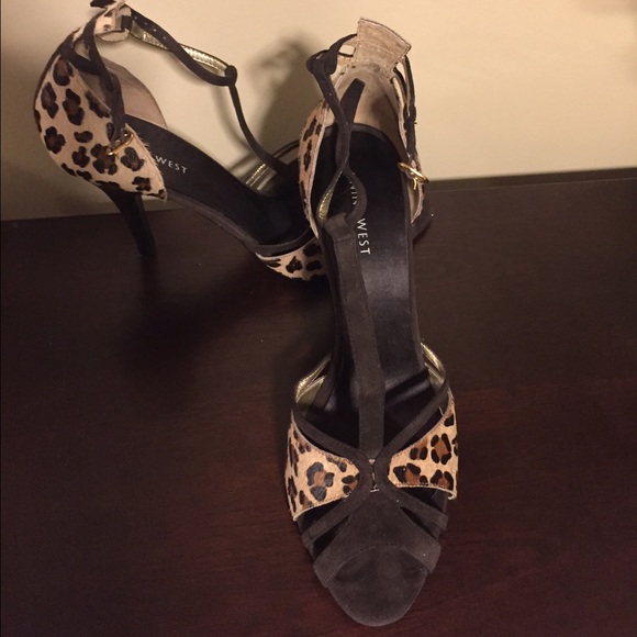 Dressy sandals